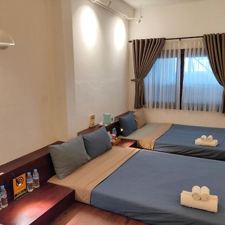 The Garden Hotel & Apartment Đà Nẵng Chambre photo