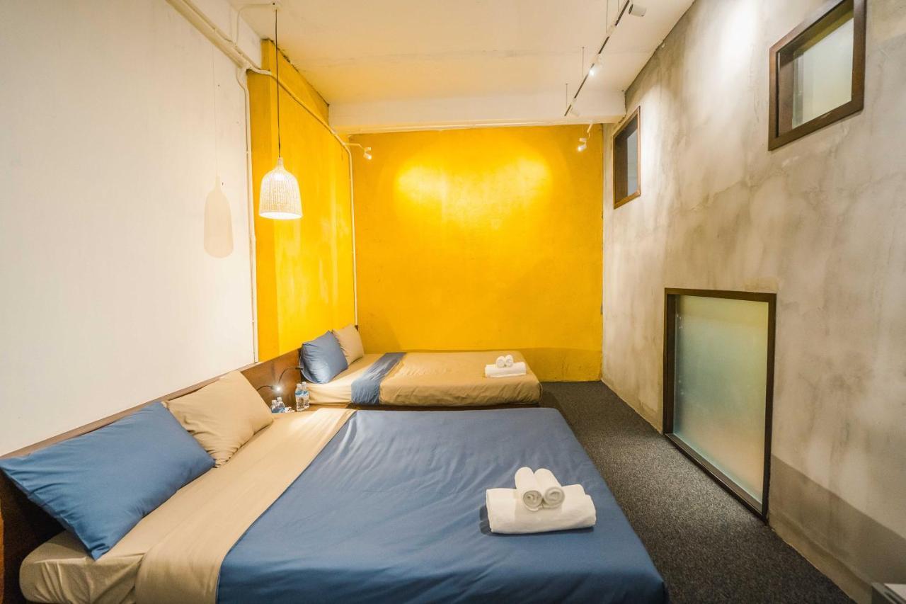 The Garden Hotel & Apartment Đà Nẵng Extérieur photo