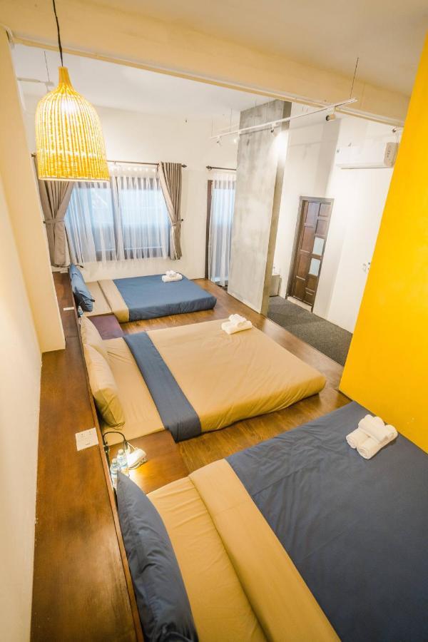 The Garden Hotel & Apartment Đà Nẵng Extérieur photo